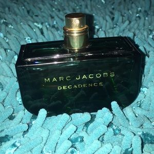 Marc Jacobs Decadence! Used once